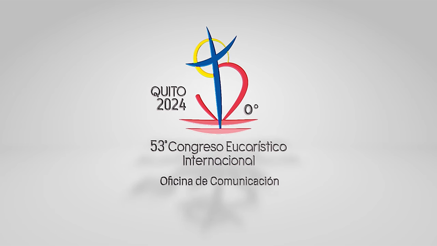 53e Congres eucharistique international-Quito-Ecuador