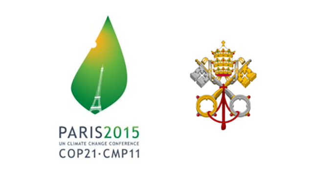 L'Église se mobilise pour la réussite de la COP 21