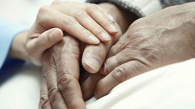 L’euthanasie : une question de compassion?