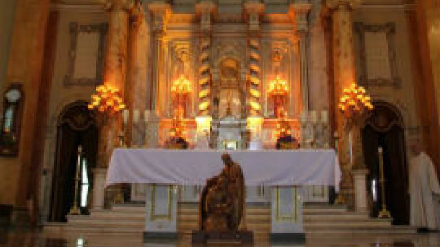 Photo : Rodrigue Escayola Saint-Charles