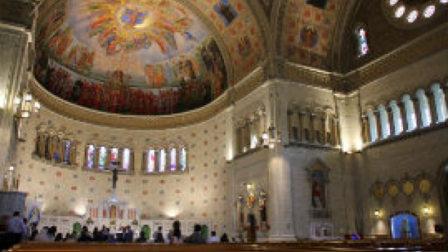 Notre-Dame-de-la-Défense (Italiens) Notre-Dame-de-la-Défense (Italiens)