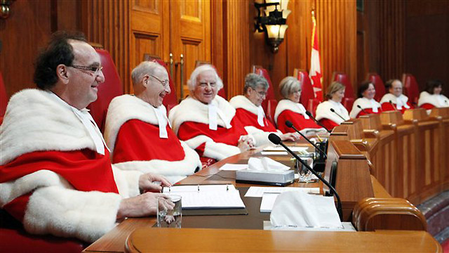 canadian supreme court essay canadian supreme court essay