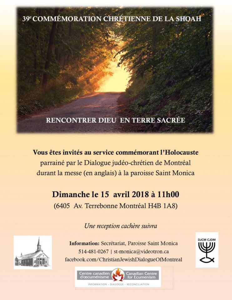 souper rencontre terrebonne
