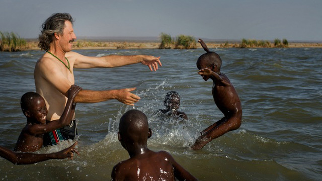 Le prince qui rêvait d'être missionnaire