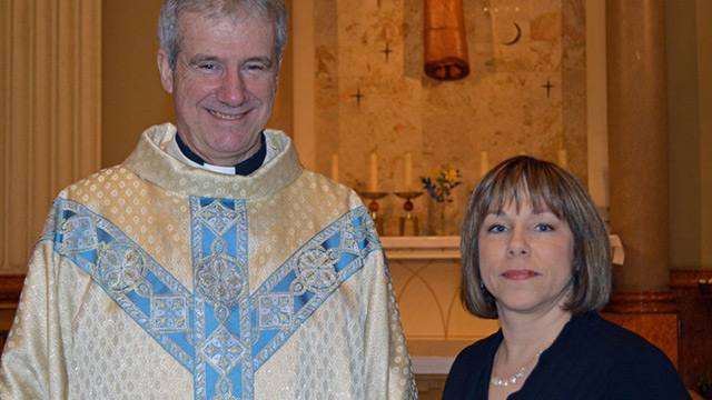 L'Église de Montréal solidaire des chrétiens persécutés