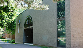 Saint Anthony of Padua