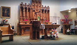 Saint Anthony of Padua