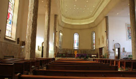Photo : Rodrigue Escayola Notre-Dame-de-Grâce