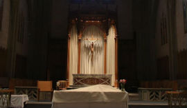 Photo : Rodrigue Escayola Saint-Alphonse