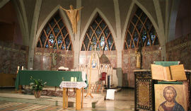 Photo : Rodrigue Escayola Saint-Arsène
