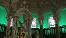 Photo : Rodrigue Escayola Saints-Anges-de-Lachine