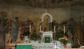 Photo : Rodrigue Escayola Saint-Boniface (Allemands)