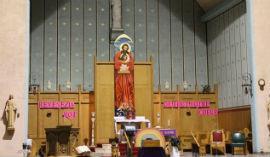 Photo : Rodrigue Escayola Sainte-Bibiane