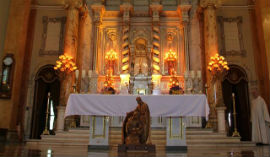Photo : Rodrigue Escayola Saint-Charles