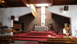 Photo : Rodrigue Escayola Saint-René-Goupil