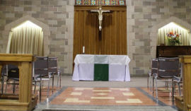 Photo : Rodrigue Escayola Saint-André-Apôtre