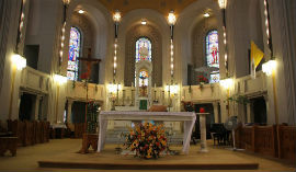 Photo : Rodrigue Escayola Saint-Esprit-de-Rosemont