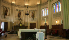 Photo : Rodrigue Escayola Saint-Germain