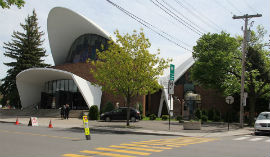 Notre Dame De Pompei Italiens Diocese Of Montreal