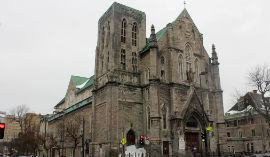 Photo : Rodrigue Escayola Sacré-Coeur-de-Jésus
