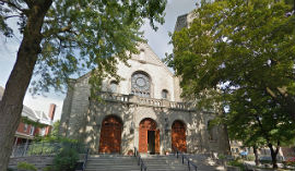 Photo : Rodrigue Escayola Saint-Léon