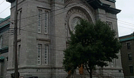 Photo : Rodrigue Escayola Saint-Rédempteur (Très)