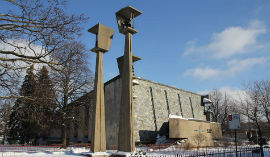 Photo : Rodrigue Escayola Saint-René-Goupil