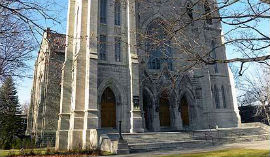 Photo : Rodrigue Escayola Saint-Viateur