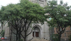Photo : Rodrigue Escayola Saint-Alphonse