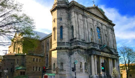 Photo : Rodrigue Escayola Saint-Jean-Baptiste