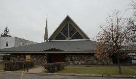 Photo : Rodrigue Escayola Saint-Jean-Vianney