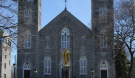 Photo : Rodrigue Escayola Saint-Laurent