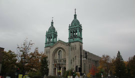 Photo : Rodrigue Escayola Saint-Vincent-Ferrier