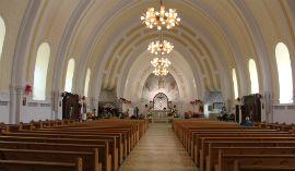 Photo : Rodrigue Escayola Sainte-Anne-de-Bellevue