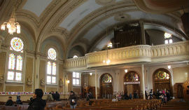 Photo : Rodrigue Escayola Saint-Pascal-Baylon