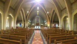Photo : Rodrigue Escayola Saint-André-Apôtre