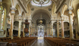 Photo : Rodrigue Escayola Saint-Charles