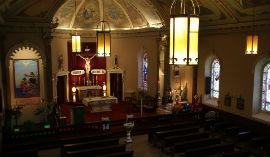 Photo : Rodrigue Escayola Saint-François-de-Sales
