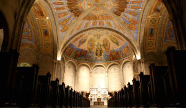 Photo : Rodrigue Escayola Saint-Léon