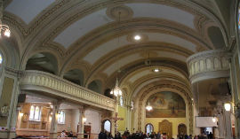 Photo : Rodrigue Escayola Saint-Pascal-Baylon