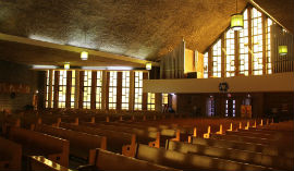Photo : Rodrigue Escayola Saint-Simon-Apôtre