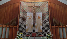 Saint Edmund of Canterbury