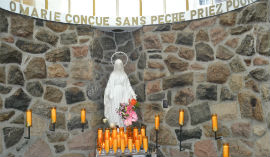 Notre-Dame-d'Anjou