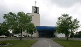 Notre-Dame-d'Anjou