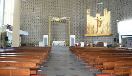 Notre-Dame-d'Anjou