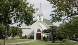 Photo : Saint Brendan Saint Brendan