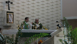 Notre-Dame-des-Hongrois (Hongrois)