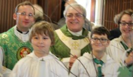 Notre-Dame-des-Hongrois (Hongrois)