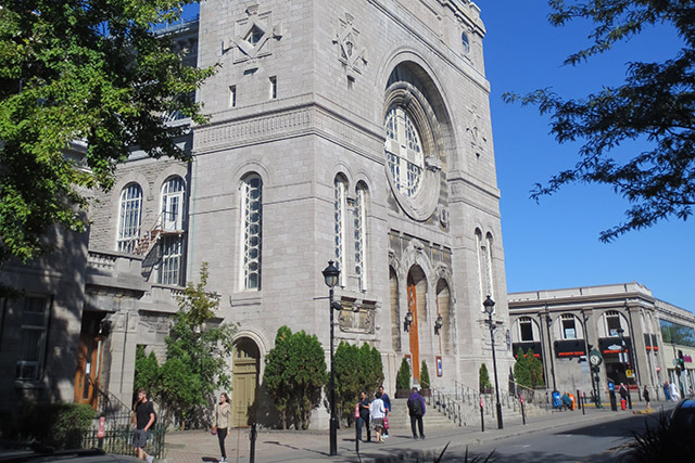 Photos : Rodrigue Escayola Notre-dame-des-sept-douleurs