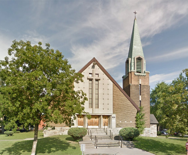 Saint-Albert-le-Grand